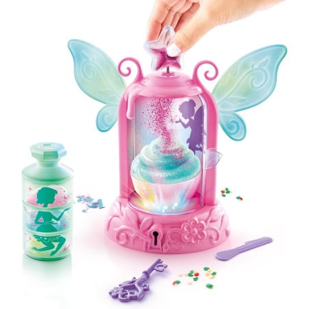 Fábrica De Slime Fairy