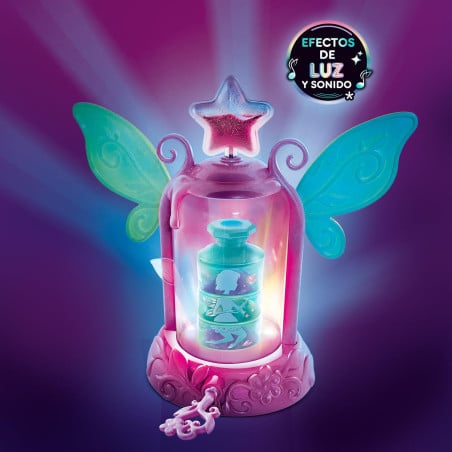 Fábrica De Slime Fairy