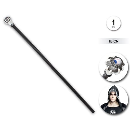 Bastón Ojo Desmontable 113 cm