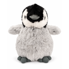 Mini Pingüino Juguetón