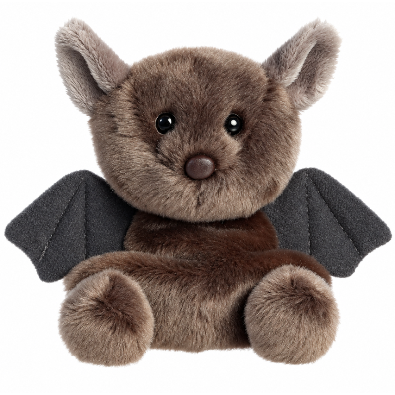 Peluche Murciélago 13 Cm