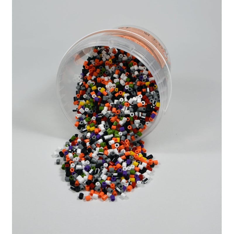 Hama Beads Halloween 4000 Uds