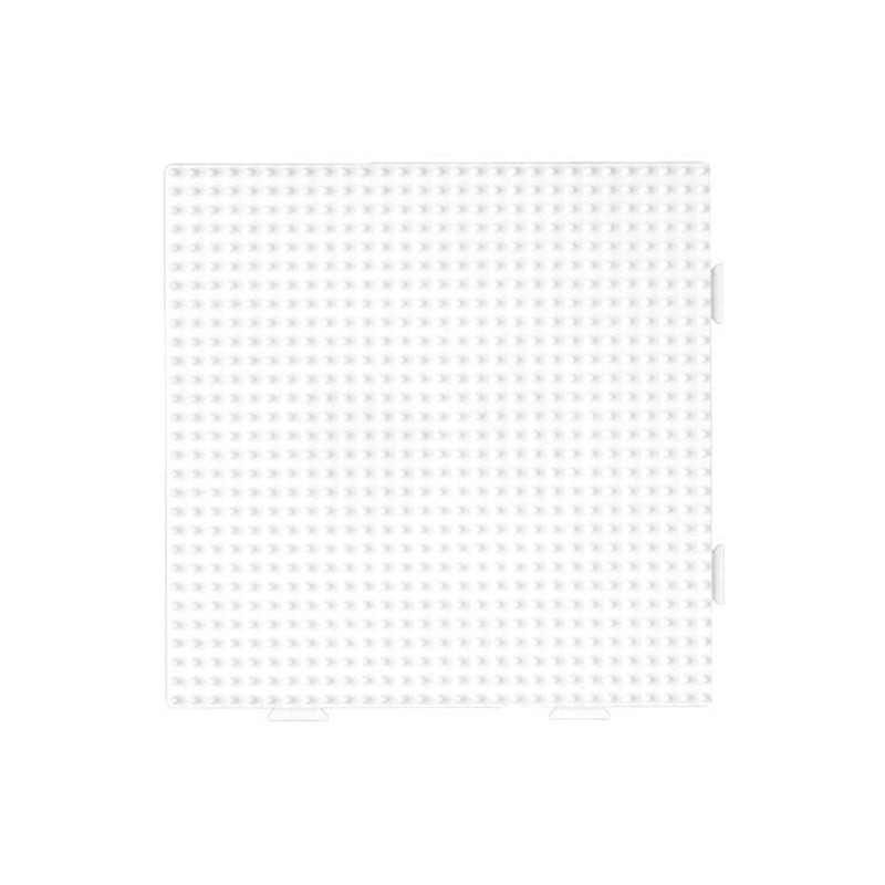 Hama Beads Placa Conectable 15x15 cm