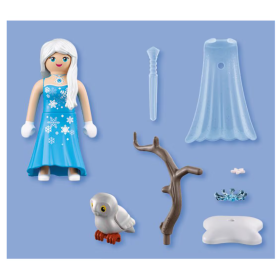 Playmobil Princesa De Hielo 72153 De Playmobil 2