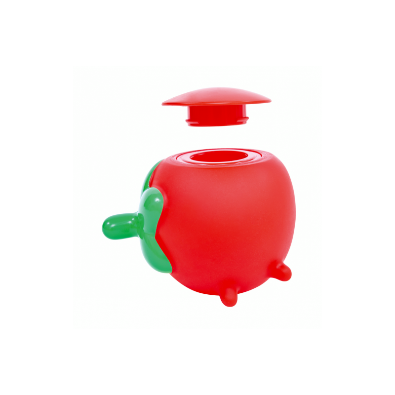 Hape Veggie Pals Bath Splashers – Juguetes de Baño
