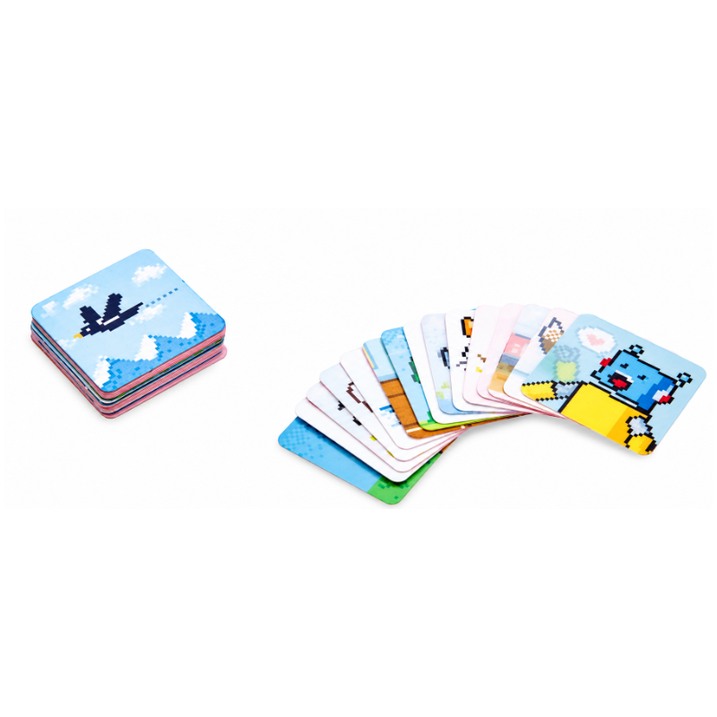Hape Pixelz Trompeta Musical con Luces y Sonidos
