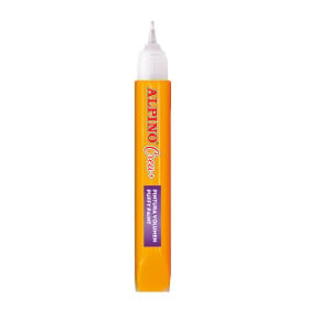 Alpino Crea + Pintura 3D 12 Unidades 2