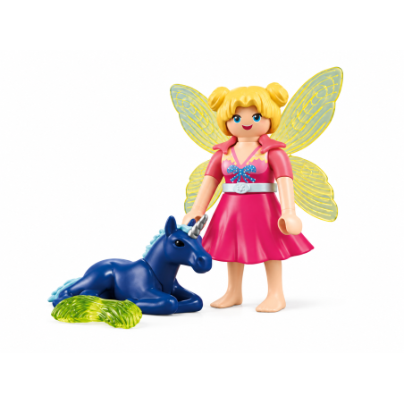 Playmobil Duo Pack Cachorro De Unicornio 72174