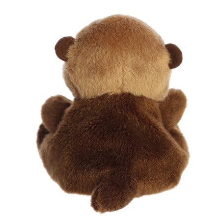Peluche Nutria Marina Selena 13 Cm