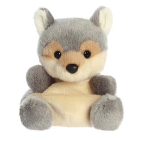 Peluche Lobo Lucian 13 Cm