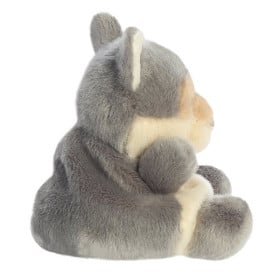 Peluche Lobo Lucian 13 Cm De Aurora 2