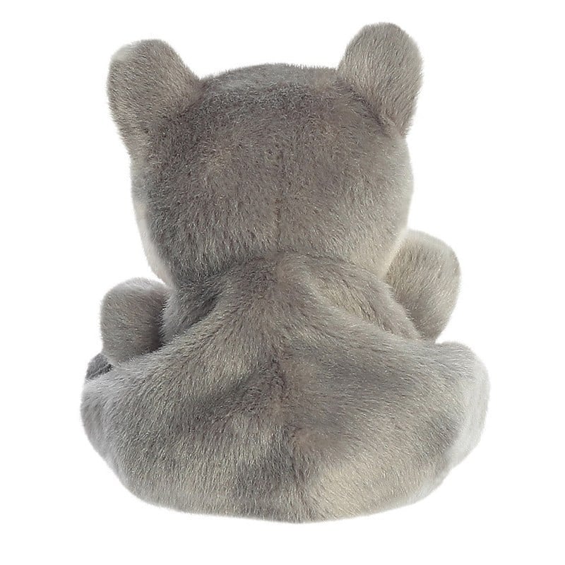 Peluche Lobo Lucian 13 Cm