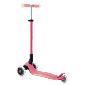 Globber Patinete Elite Glow Luces 3 Ruedas De Toynamics