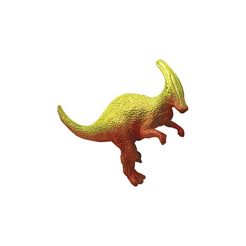 Terrario De Cristales Con Dinosaurios Crystal Growing 4M
