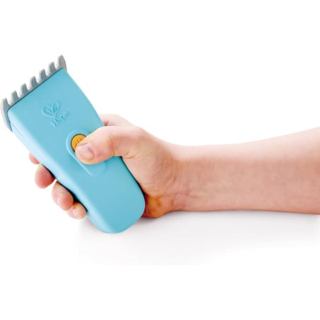 Hape Set De Barbería