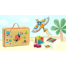 Juego De Ingenio Cubissimo De Toynamics 2