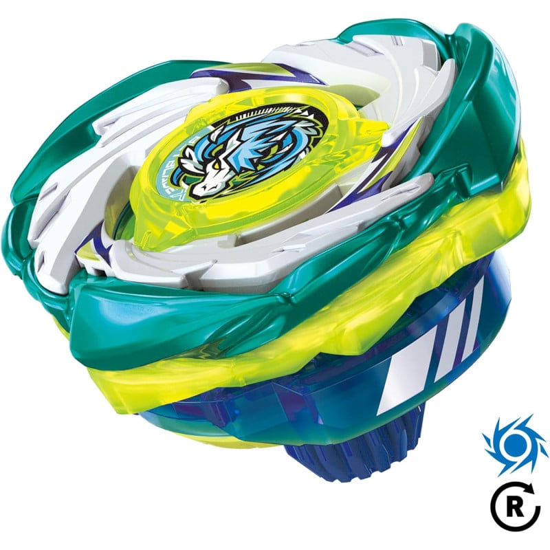 Beyblade X Blast Pegasus A Tr Con Lanzador Portátil