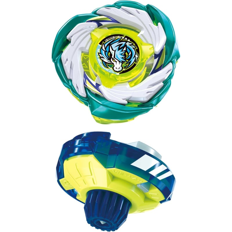 Beyblade X Blast Pegasus A Tr Con Lanzador Portátil