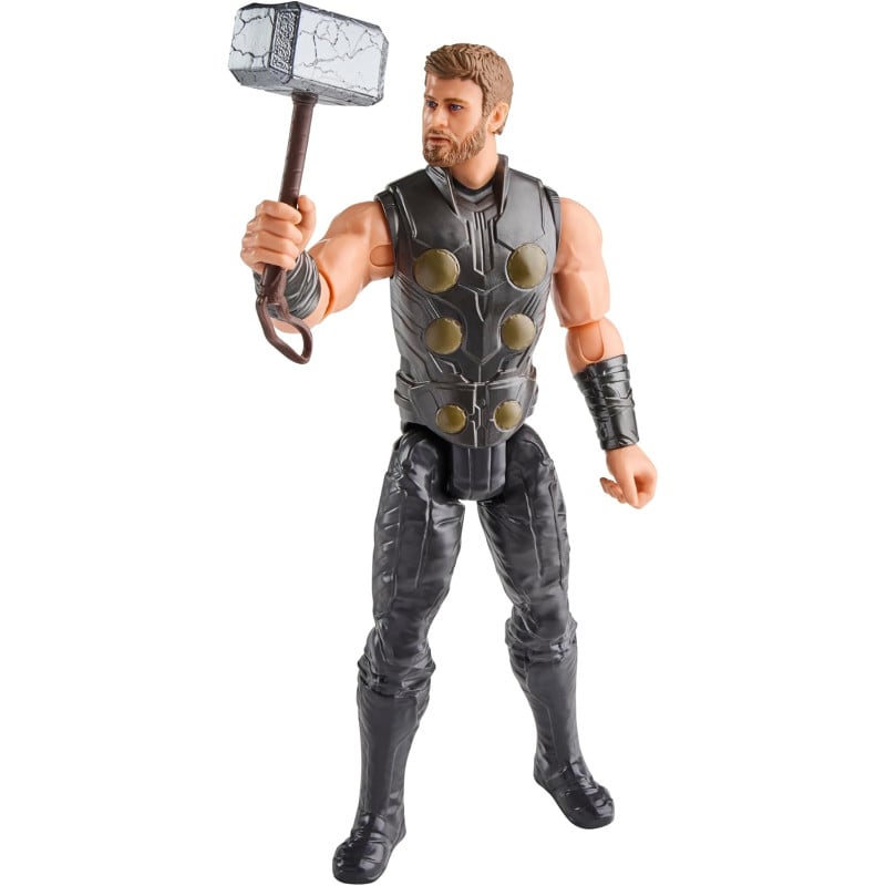 Marvel Avengers Figura Thor Titán Bob 30 Cm