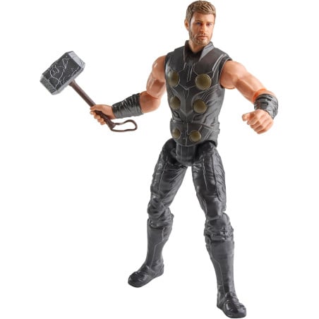 Marvel Avengers Figura Thor Titán Bob 30 Cm