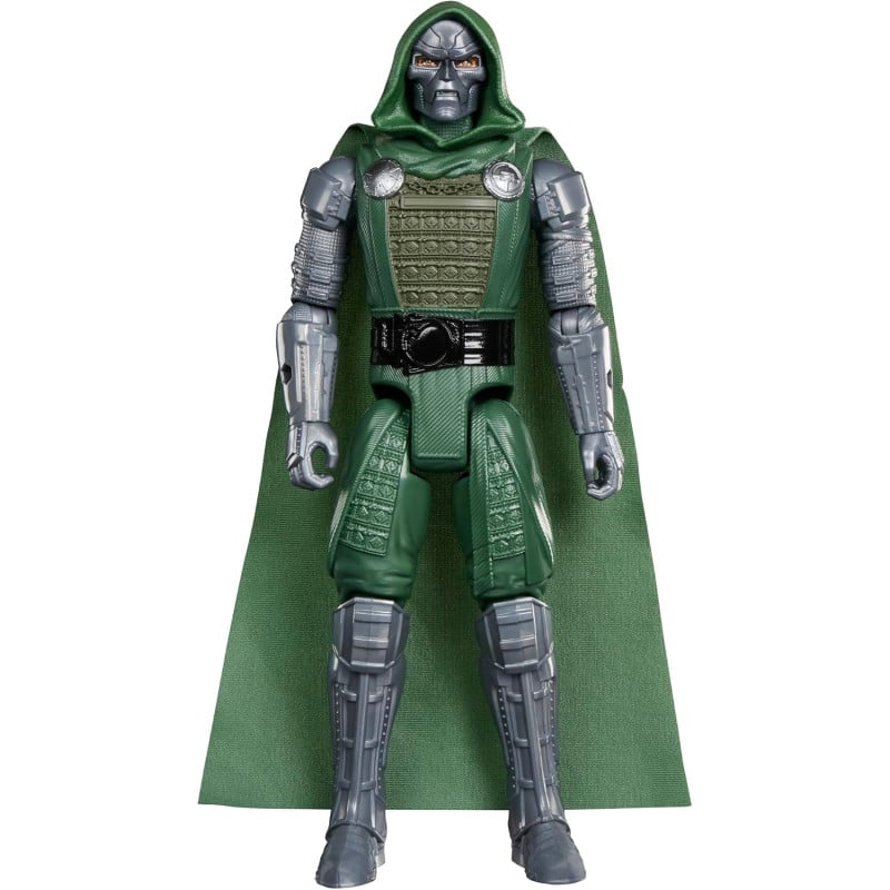 Marvel Avengers Figura Doctor Muerte Titán Scott 30 Cm