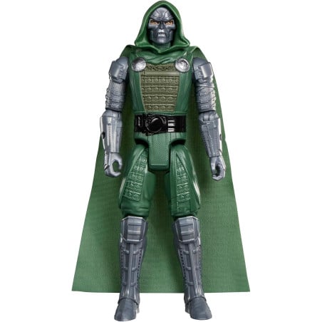 Marvel Avengers Figura Doctor Muerte Titán Scott 30 Cm