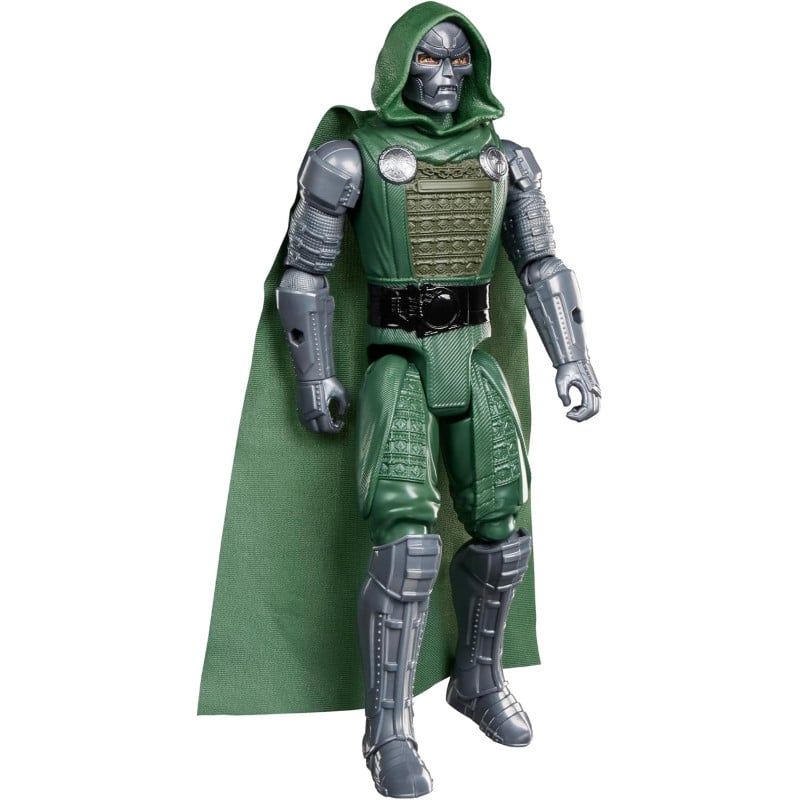 Marvel Avengers Figura Doctor Muerte Titán Scott 30 Cm