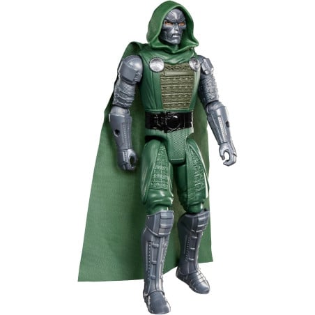 Marvel Avengers Figura Doctor Muerte Titán Scott 30 Cm