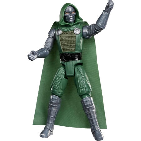 Marvel Avengers Figura Doctor Muerte Titán Scott 30 Cm