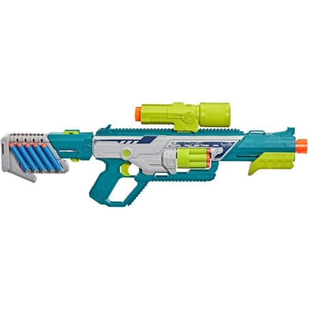 Nerf Lanzador Rebel Ops Deadeye