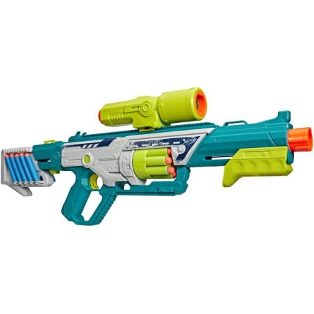 Nerf Lanzador Rebel Ops Deadeye