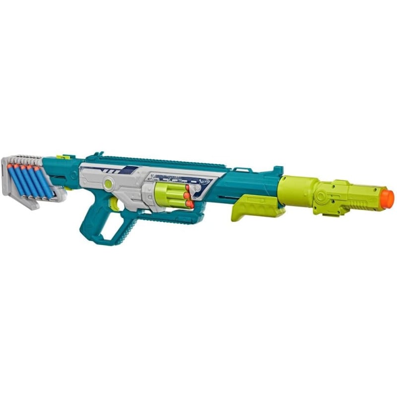 Nerf Lanzador Rebel Ops Deadeye