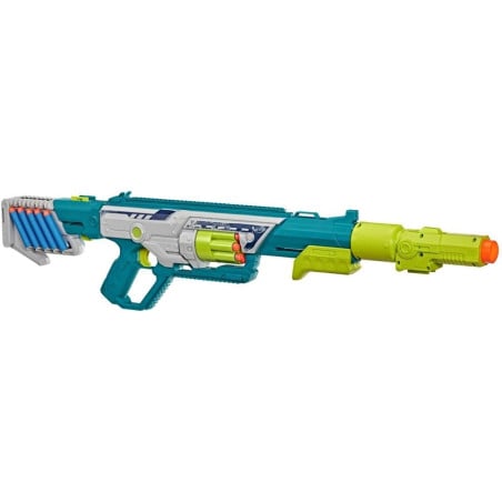 Nerf Lanzador Rebel Ops Deadeye