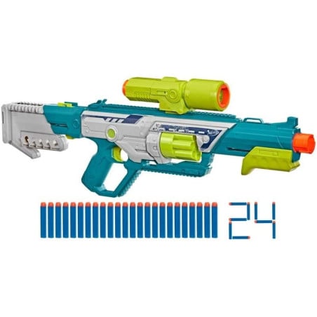 Nerf Lanzador Rebel Ops Deadeye