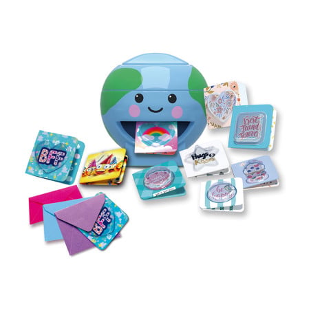 Recambio Crea Tus Tarjetas 3D