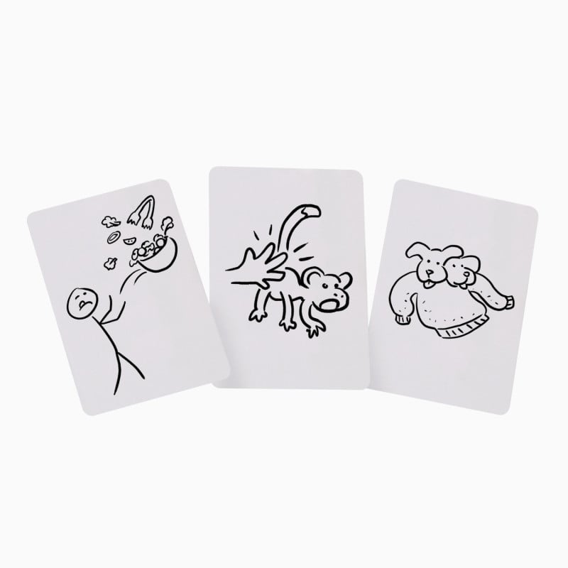 Pictionary Only Adults