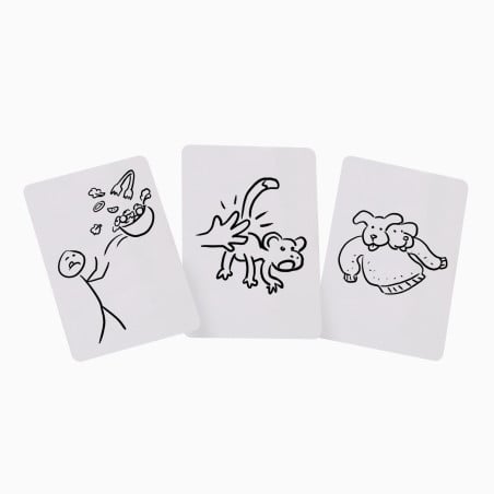 Pictionary Only Adults