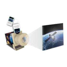 Kidzlabs Slide Proyector 2