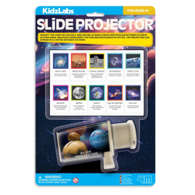Kidzlabs Slide Proyector