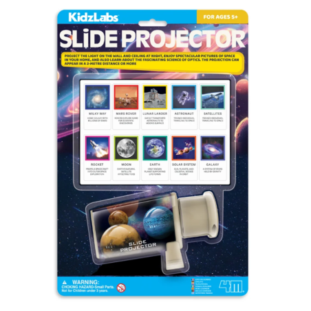 Kidzlabs Slide Proyector