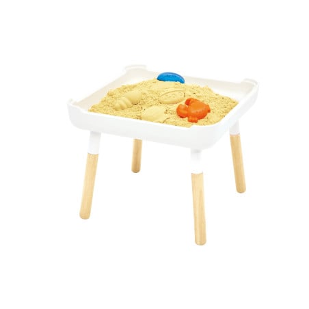 Hape Flip & Play Mesa De Actividades