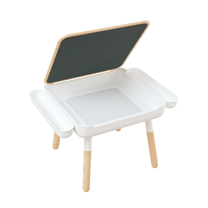 Hape Flip & Play Mesa De Actividades