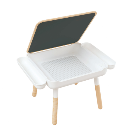 Hape Flip & Play Mesa De Actividades