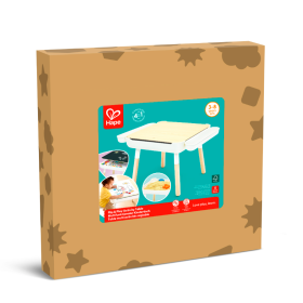 Hape Flip & Play Mesa De Actividades 2