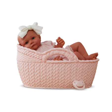 Baby Born Real Modelos Surtidos