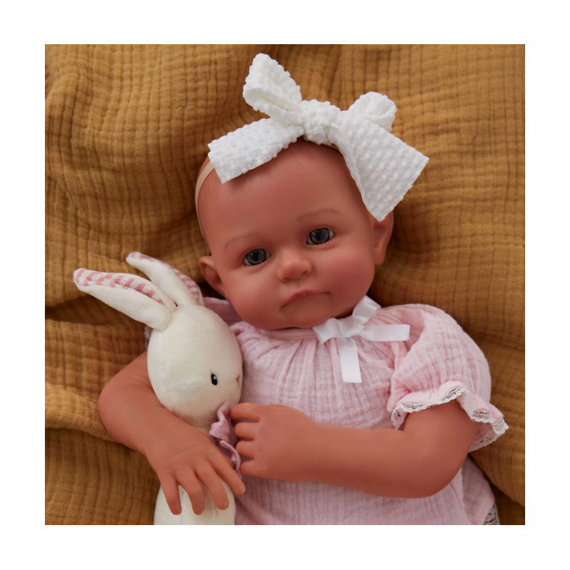 Baby Born Real Modelos Surtidos