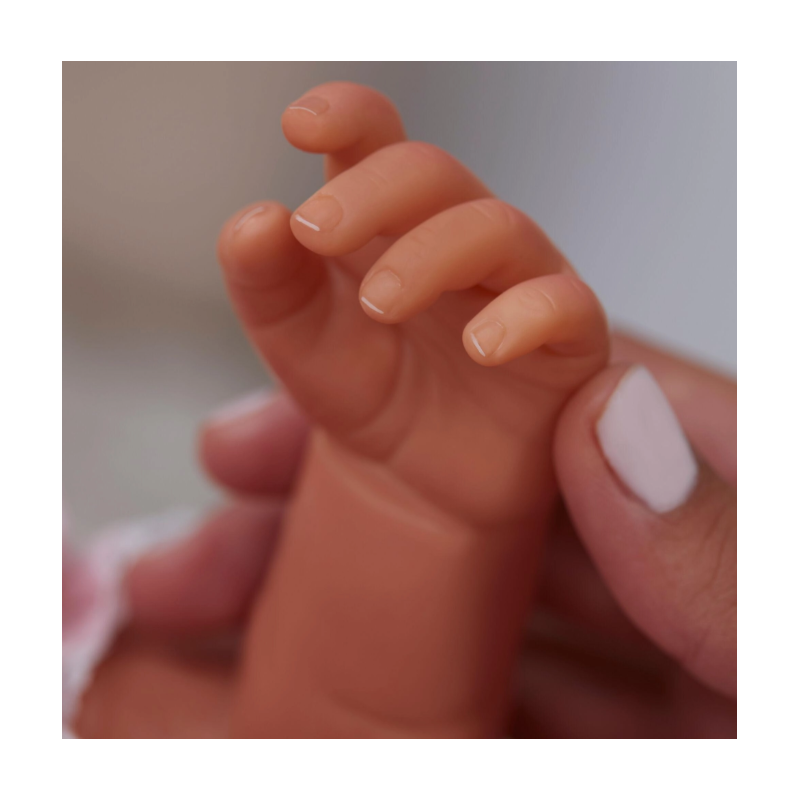 Baby Born Real Modelos Surtidos
