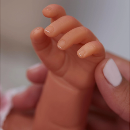 Baby Born Real Modelos Surtidos