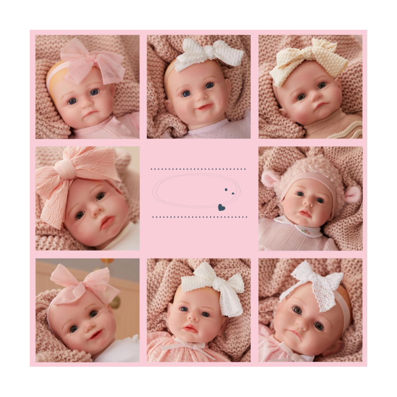 Baby Born Real Modelos Surtidos