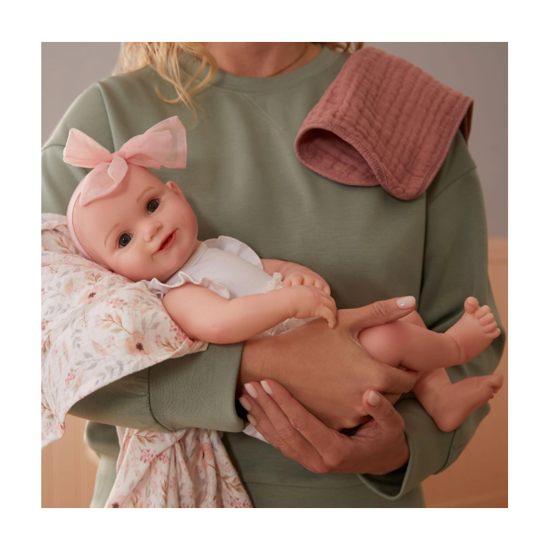 Baby Born Real Modelos Surtidos